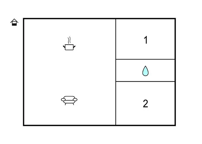 펜션 Lovely In With Wifi 시클리